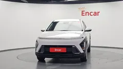 2023 Hyundai Kona Gasoline 1.6 Turbo 2WD — фото 3