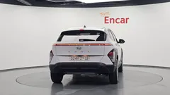 2023 Hyundai Kona Gasoline 1.6 Turbo 2WD — фото 4