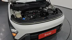 2023 Hyundai Kona Gasoline 1.6 Turbo 2WD — фото 6