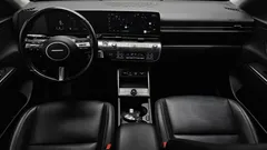 2023 Hyundai Kona Gasoline 1.6 Turbo 2WD — фото 7