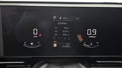 2023 Hyundai Kona Gasoline 1.6 Turbo 2WD — фото 8
