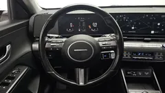 2023 Hyundai Kona Gasoline 1.6 Turbo 2WD — фото 13