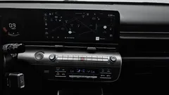 2023 Hyundai Kona Gasoline 1.6 Turbo 2WD — фото 14
