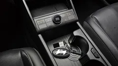 2023 Hyundai Kona Gasoline 1.6 Turbo 2WD — фото 18