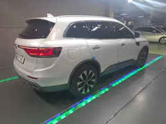 2022 Renault Samsung QM6 2.0 GDe LE Signature 2WD — фото 2