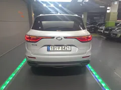 2022 Renault Samsung QM6 2.0 GDe LE Signature 2WD — фото 4