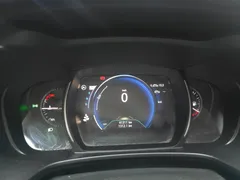 2022 Renault Samsung QM6 2.0 GDe LE Signature 2WD — фото 8