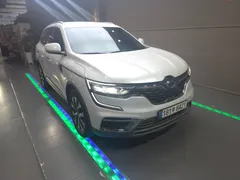 2022 Renault Samsung QM6 2.0 GDe LE Signature 2WD — фото 13