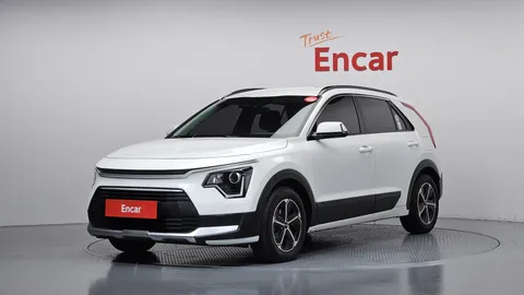 2022 Kia Niro Trendy