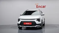2022 Kia Niro Trendy — фото 3