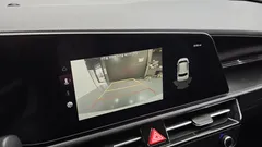 2022 Kia Niro Trendy — фото 16