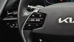 2022 Kia Niro Trendy — фото 17