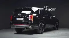 2023 Hyundai Palisade Gasoline 3.8 4WD — фото 2