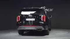 2023 Hyundai Palisade Gasoline 3.8 4WD — фото 4