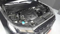 2023 Hyundai Palisade Gasoline 3.8 4WD — фото 6