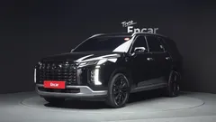 2023 Hyundai Palisade Gasoline 3.8 4WD — фото 11