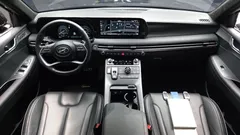 2023 Hyundai Palisade Gasoline 3.8 4WD — фото 14