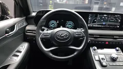 2023 Hyundai Palisade Gasoline 3.8 4WD — фото 17