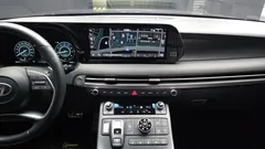 2023 Hyundai Palisade Gasoline 3.8 4WD — фото 18