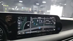 2023 Hyundai Palisade Gasoline 3.8 4WD — фото 19