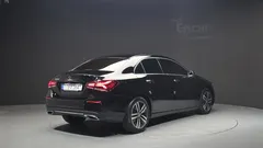 2023 Mercedes-Benz A-Class A220 Sedan — фото 2