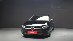 2023 Mercedes-Benz A-Class A220 Sedan — фото 3