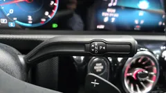 2023 Mercedes-Benz A-Class A220 Sedan — фото 9