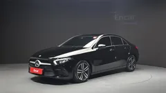 2023 Mercedes-Benz A-Class A220 Sedan — фото 12