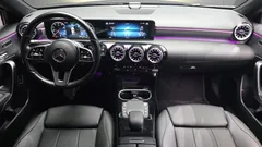 2023 Mercedes-Benz A-Class A220 Sedan — фото 14