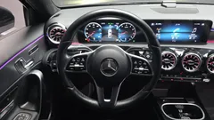 2023 Mercedes-Benz A-Class A220 Sedan — фото 18