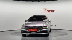 2024 Genesis G80 Gasoline 3.5 Turbo AWD — фото 3