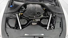 2024 Genesis G80 Gasoline 3.5 Turbo AWD — фото 6
