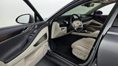 2024 Genesis G80 Gasoline 3.5 Turbo AWD — фото 10