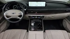 2024 Genesis G80 Gasoline 3.5 Turbo AWD — фото 14