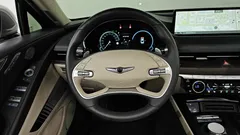 2024 Genesis G80 Gasoline 3.5 Turbo AWD — фото 17