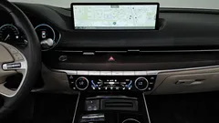 2024 Genesis G80 Gasoline 3.5 Turbo AWD — фото 18