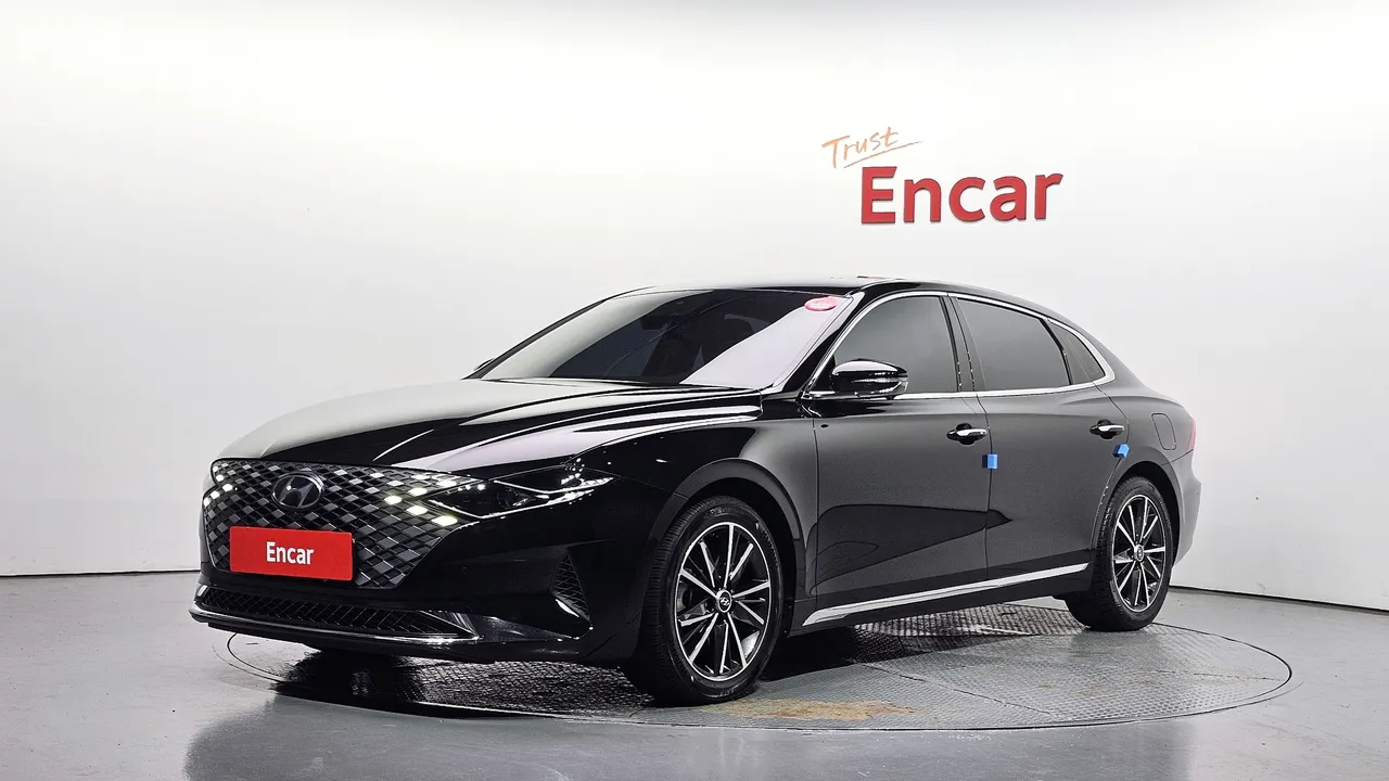 2023 Hyundai Grandeur 2.5
