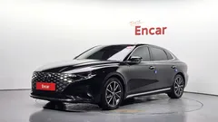 2023 Hyundai Grandeur 2.5 — фото 1