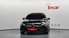2023 Mercedes-Benz CLA-Class CLA250 4MATIC — фото 3