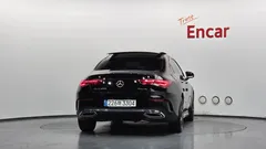 2023 Mercedes-Benz CLA-Class CLA250 4MATIC — фото 4