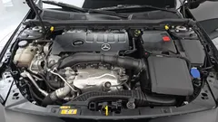 2023 Mercedes-Benz CLA-Class CLA250 4MATIC — фото 6