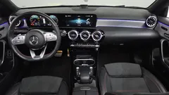 2023 Mercedes-Benz CLA-Class CLA250 4MATIC — фото 7