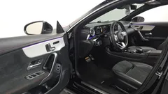 2023 Mercedes-Benz CLA-Class CLA250 4MATIC — фото 10