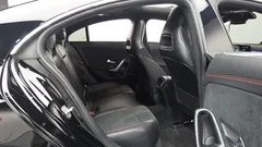 2023 Mercedes-Benz CLA-Class CLA250 4MATIC — фото 11
