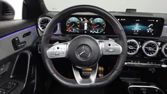 2023 Mercedes-Benz CLA-Class CLA250 4MATIC — фото 12