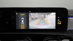 2023 Mercedes-Benz CLA-Class CLA250 4MATIC — фото 14