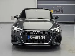 2023 Audi A3 40 TFSI Premium — фото 2