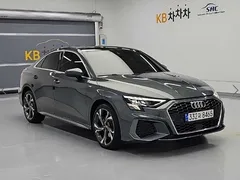 2023 Audi A3 40 TFSI Premium — фото 4