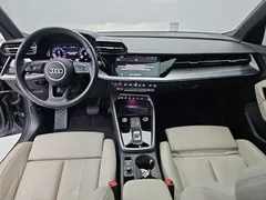 2023 Audi A3 40 TFSI Premium — фото 7