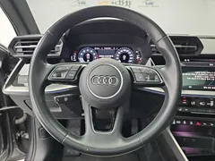 2023 Audi A3 40 TFSI Premium — фото 9